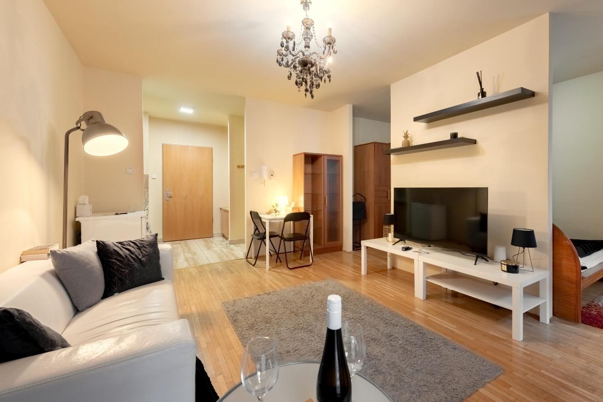 بودابست Artemisia Luxury Apartments Balcony II المظهر الخارجي الصورة